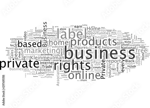Check List For New Home Based Business