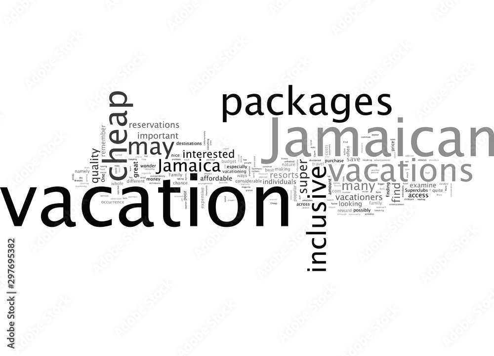 Cheap Jamaican Vacations How To Find Them Cheap Jamaican Vacations How To Find Them