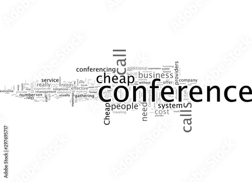 Cheap Conference Calls Are They Any Good