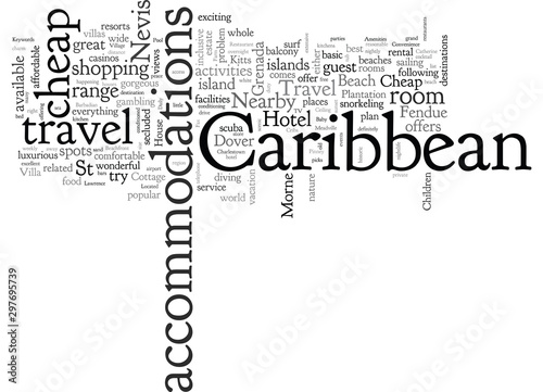 Cheap Caribbean Travel