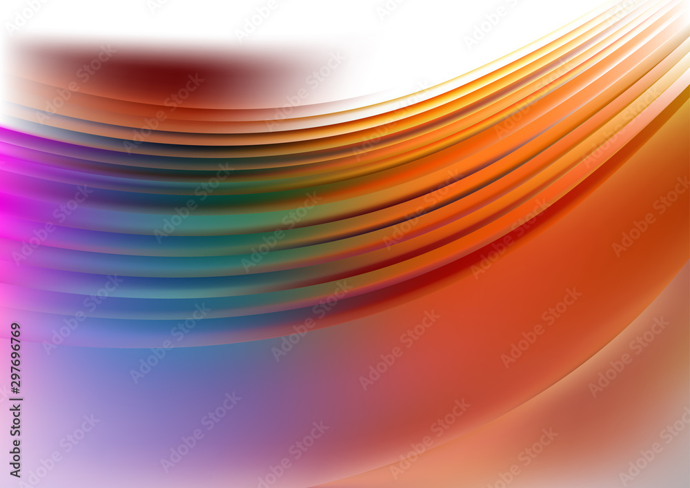 Creative abstract vector background design Creative abstract vector background design
