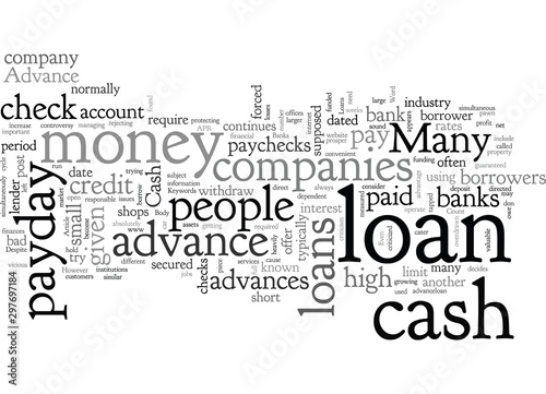 Cash Advance