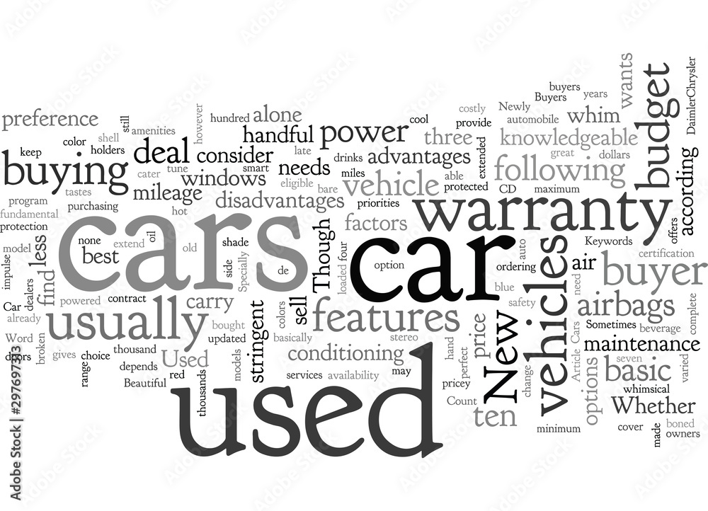 Cars The Used And The New Are Beautiful Cars The Used And The New Are Beautiful