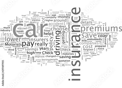 Car Insurance Top Tips