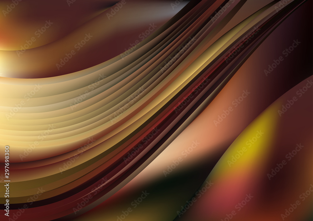 Creative abstract vector background design Creative abstract vector background design