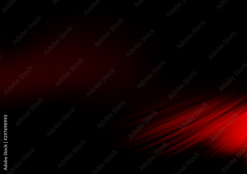 Creative abstract vector background design Creative abstract vector background design