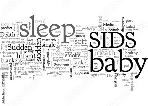 Can Sudden Infant Death Syndrome Be Prevented