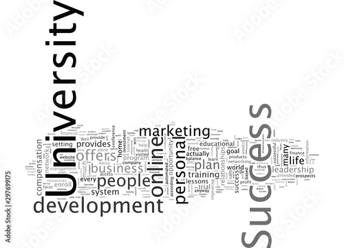 Can Success University Become Your Source For Success