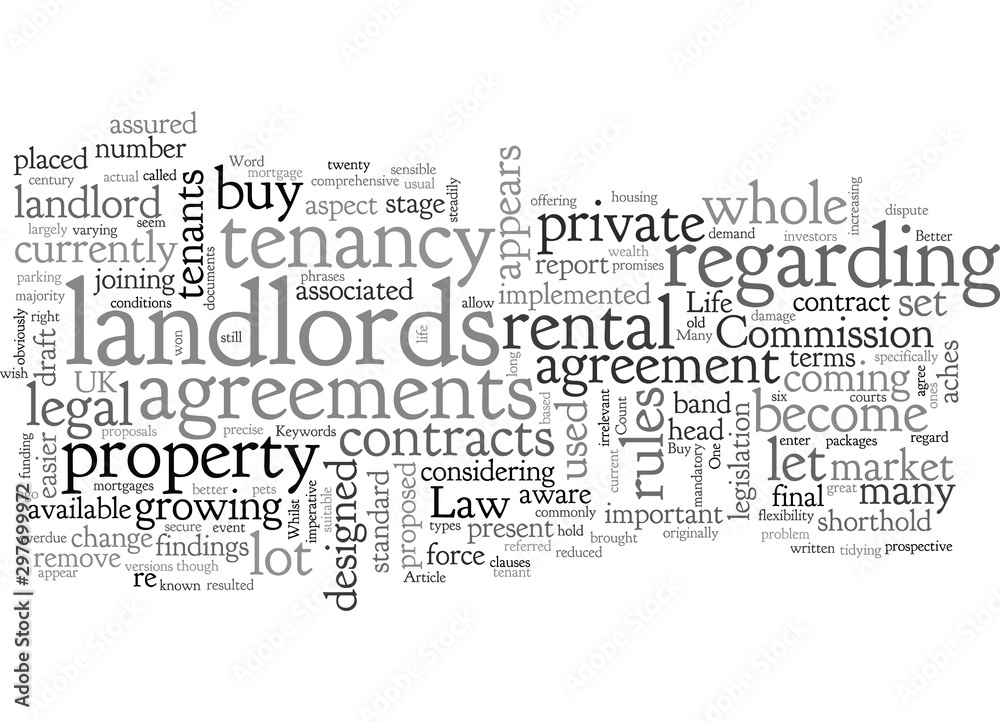 Buy To Let A Change For The Better Buy To Let A Change For The Better