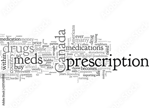 Buy Meds From Canadian Companies