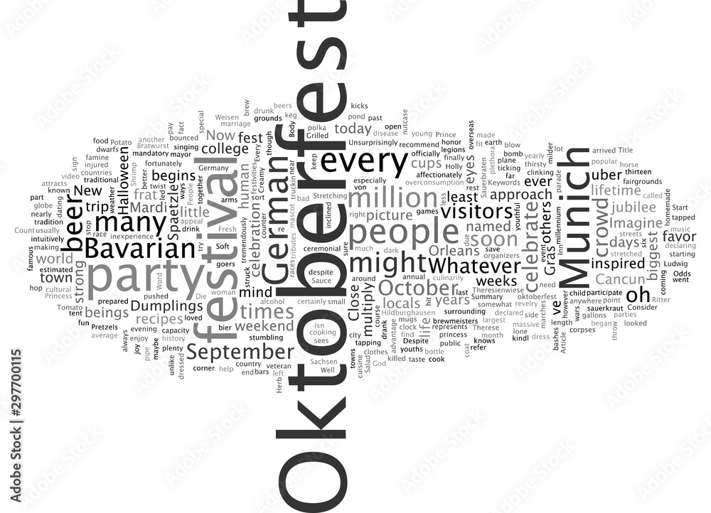 But Why Does It Start In September