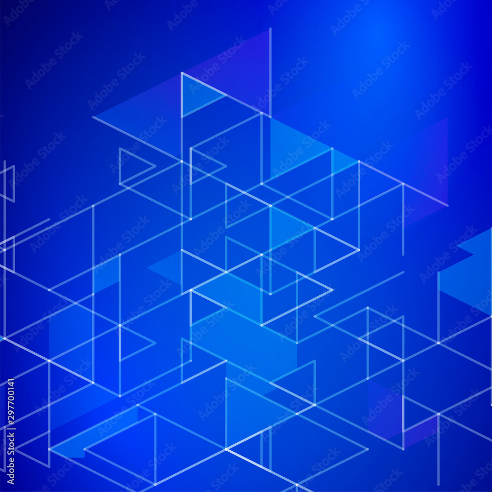 Abstract modern background Abstract modern background