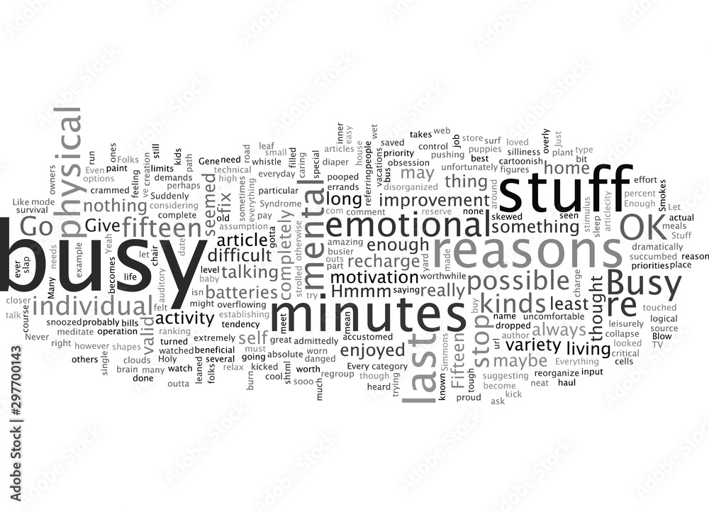 Busy Busy Busy Busy Busy Busy