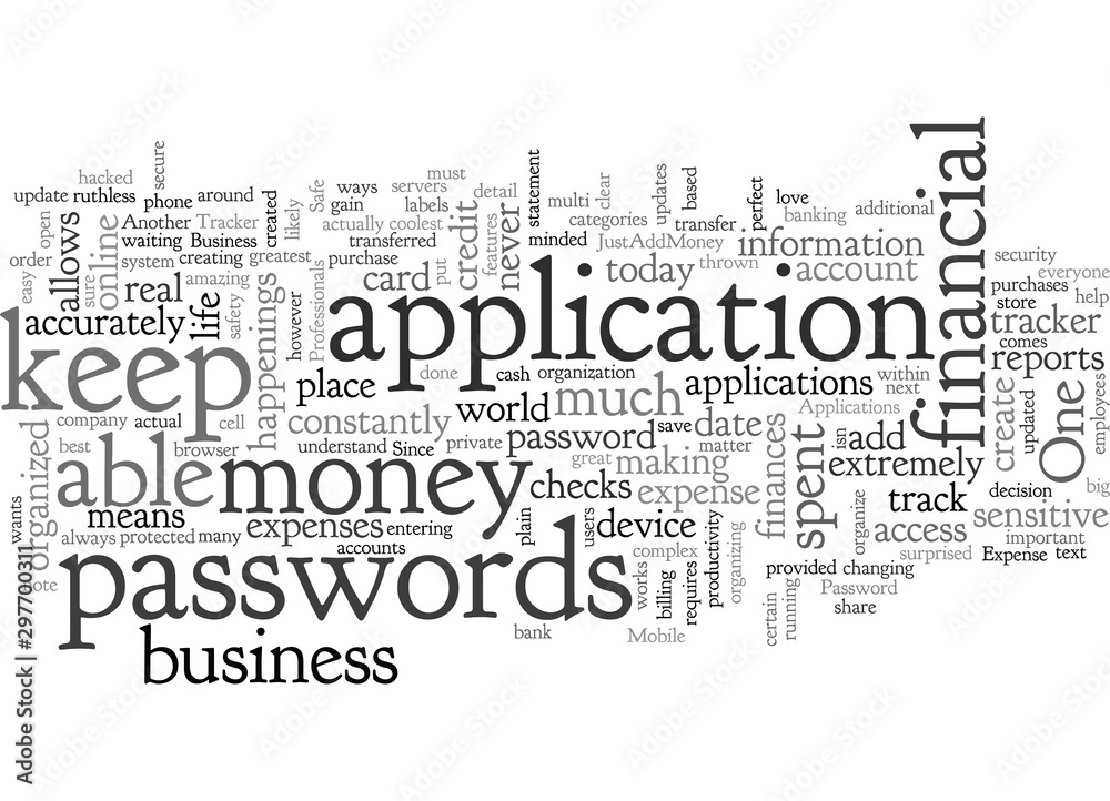 Business Professionals Applications Business Professionals Applications