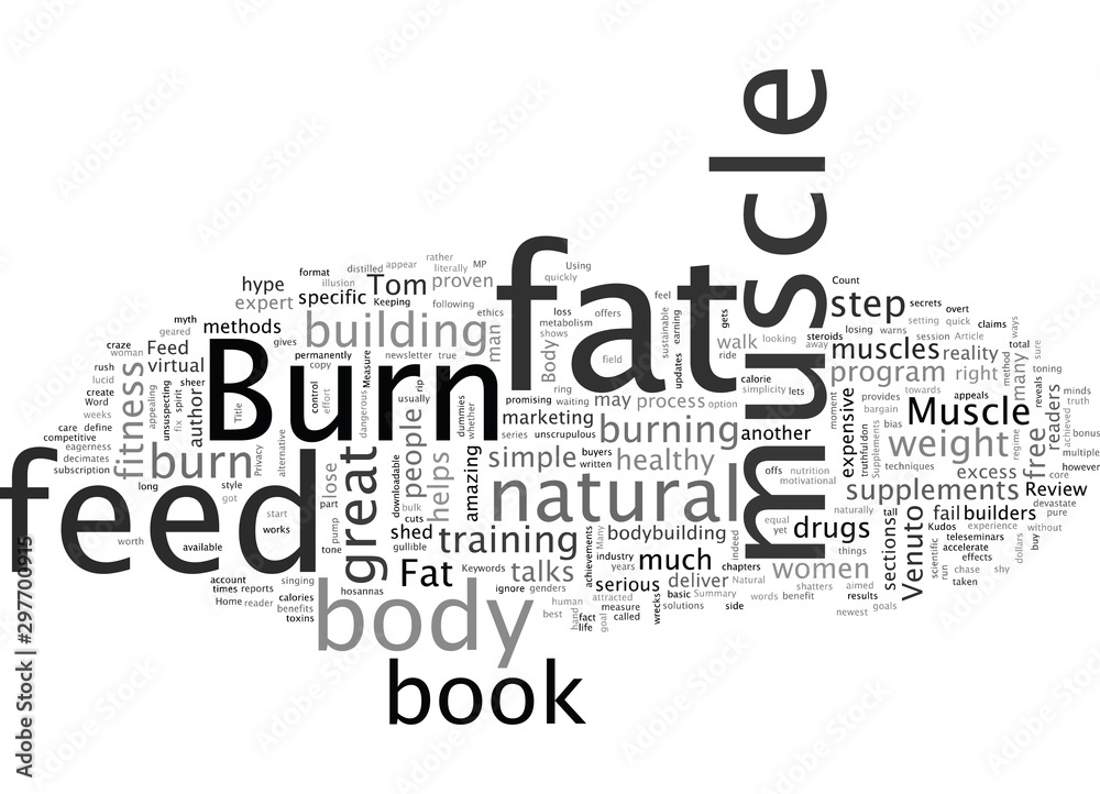 Burn The Fat Feed The Muscle Review