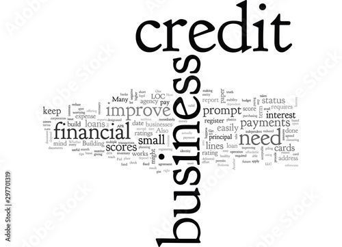 Build Up Your Business Credit