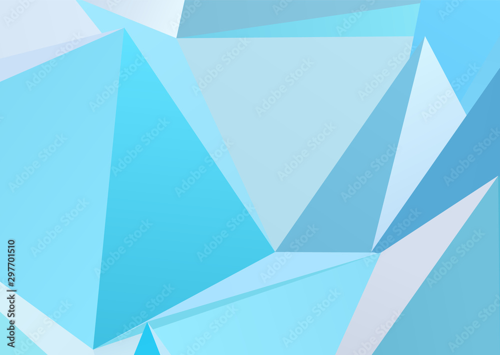 abstract background with triangles abstract background with triangles