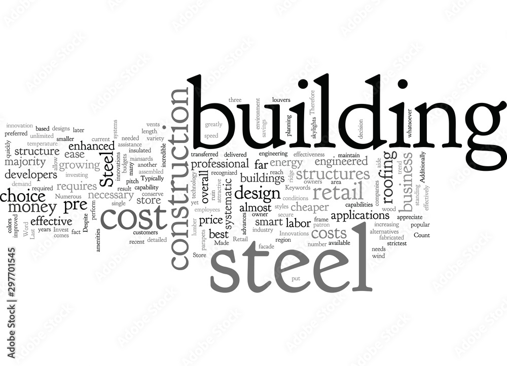 Build a Retail Store that is Made to Last Build a Retail Store that is Made to Last