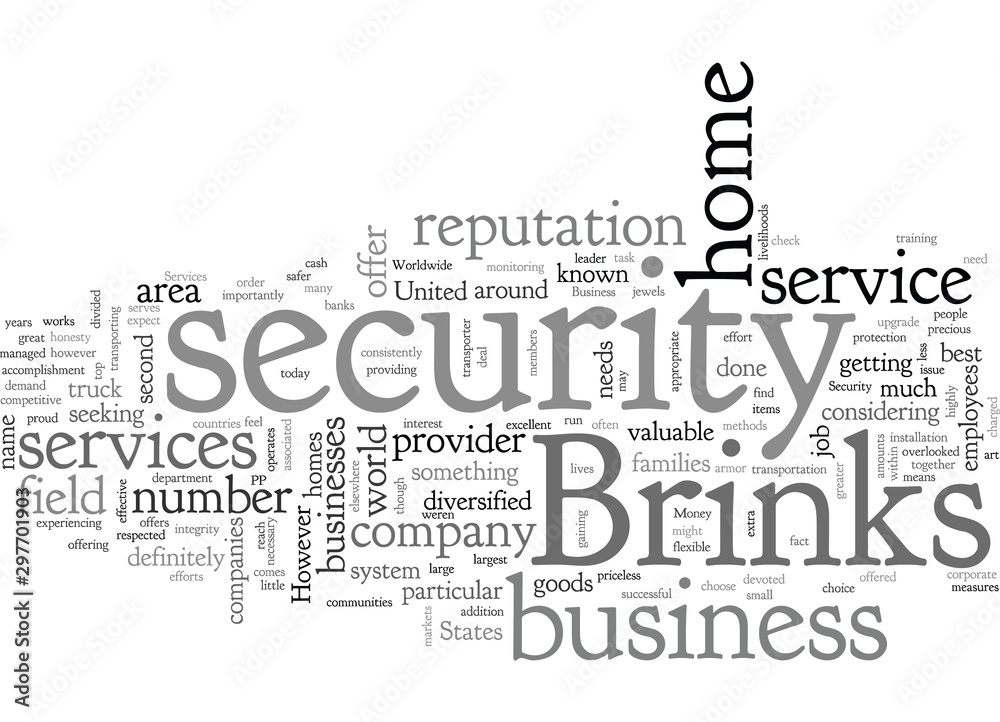 Brinks Business and Home Security Services Brinks Business and Home Security Services