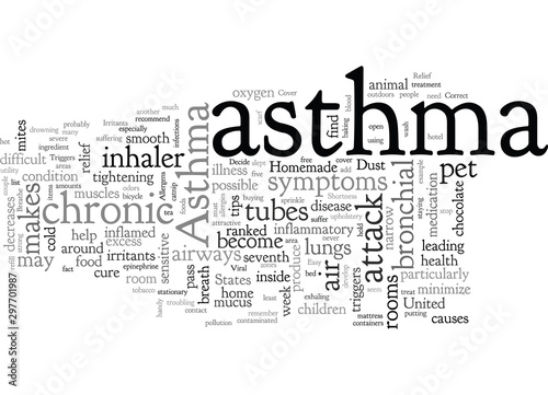 Breathe Easy Some Asthma Relief Tips