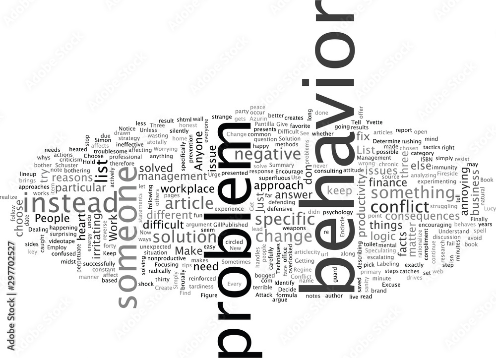 Book Summary How to Work with Just About Anyone Book Summary How to Work with Just About Anyone