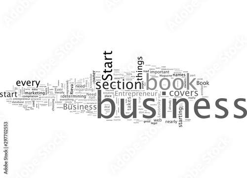 Book Review Start Your Own Business