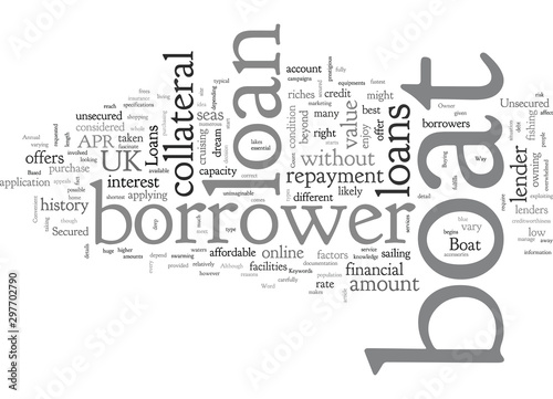 Boat Loans The Most Convenient Way To Become A Boat Owner