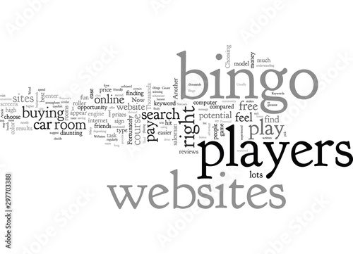 Bingo Websites