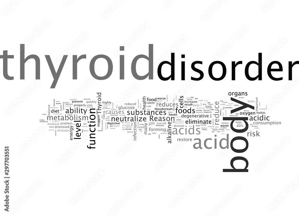 Big Reasons to Relieve and Prevent Thyroid Disorder Big Reasons to Relieve and Prevent Thyroid Disorder