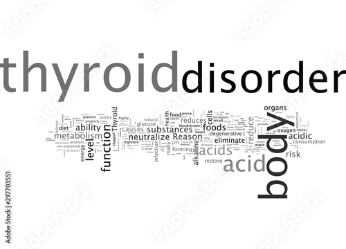 Big Reasons to Relieve and Prevent Thyroid Disorder
