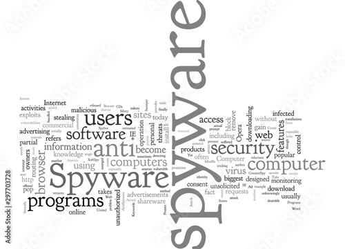 Beware Of Spyware Steps To Take To Protect Your Computer