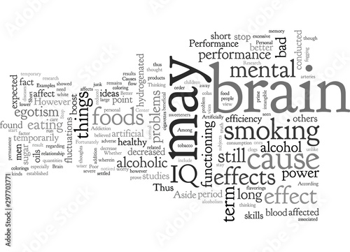 Better Your Brain Performance Stop IQ Deficiency
