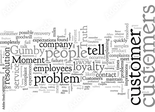 Better Ways to Handle Complaints