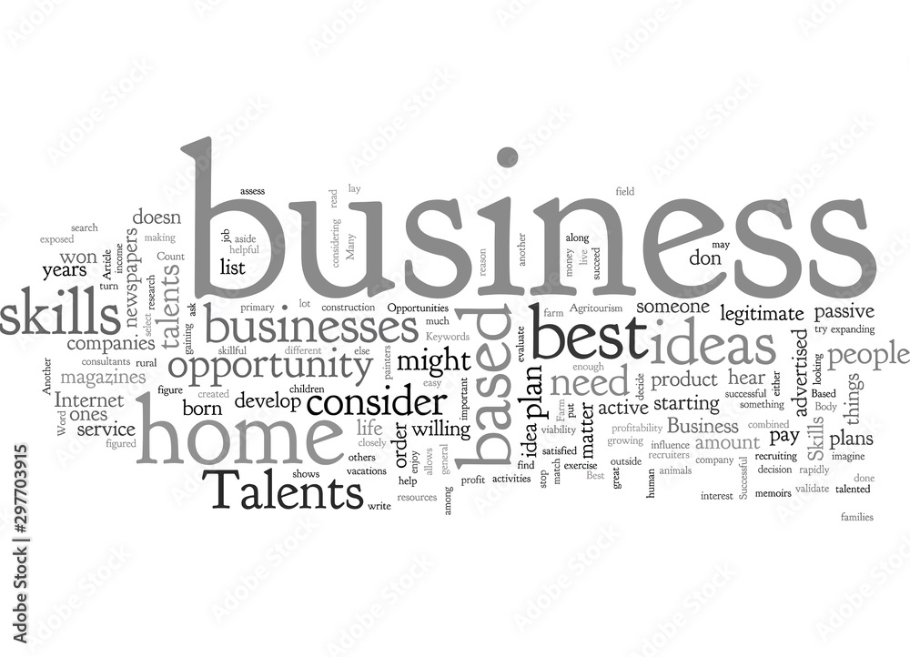 Best Successful Home Based Business Opportunities Best Successful Home Based Business Opportunities