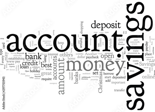 Best savings account