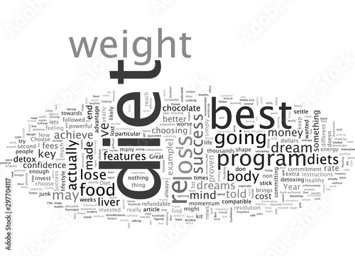 Best Diet Key Features Your Diet Must Have For Weight Loss Success