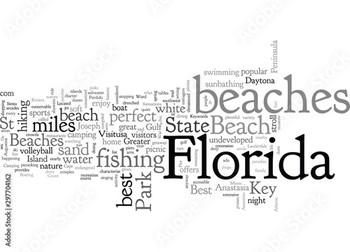 Best Beaches in Florida photo
