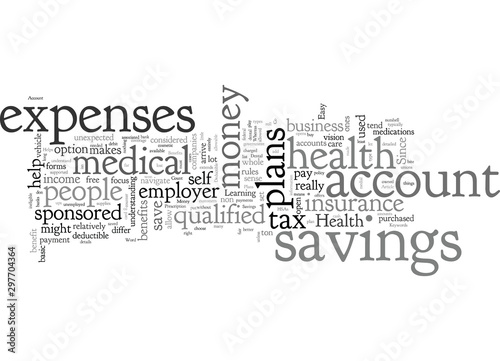 Benefits Of A Health Savings Account