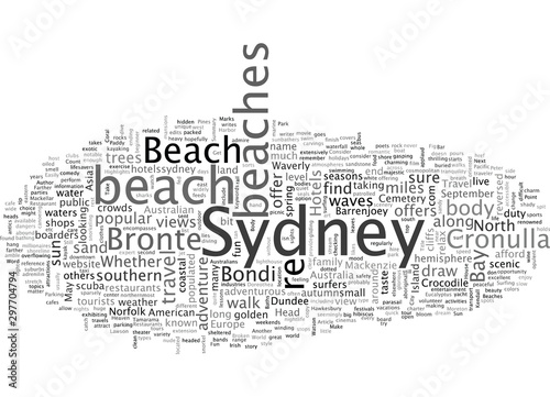Beaches for Fun in the Sun