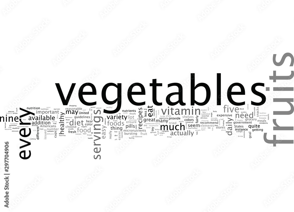 Be Healthier With Veggies Be Healthier With Veggies
