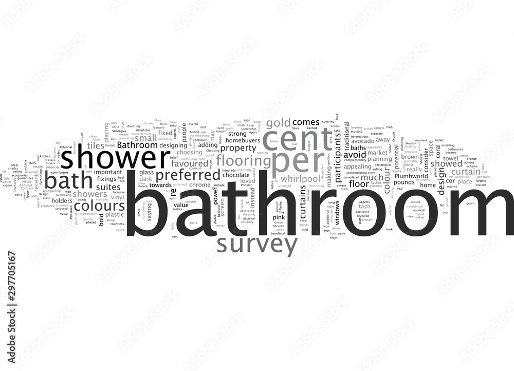 Bathroom Design Strategies That Increase The Value Of Your Home Bathroom Design Strategies That Increase The Value Of Your Home