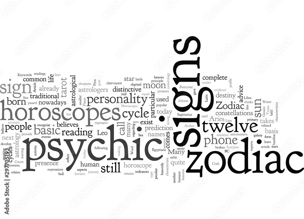 Basis of Zodiacs signs and Horoscopes How truthful it was Basis of Zodiacs signs and Horoscopes How truthful it was