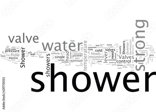 Bathroom Showers Your Options Explained