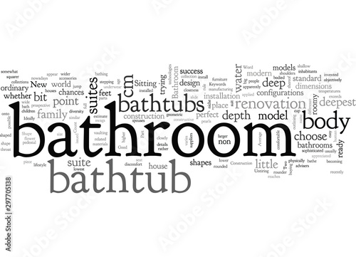 Bathroom In Good Shape Part Two