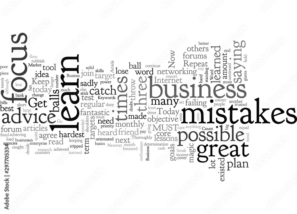 Basic Business Attributes Do You Have Them Basic Business Attributes Do You Have Them