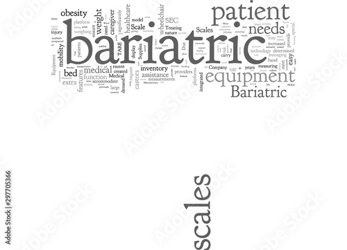 Bariatric Scales