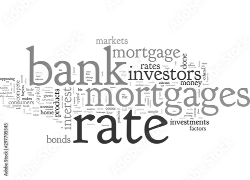 Bank Rate Mortgages