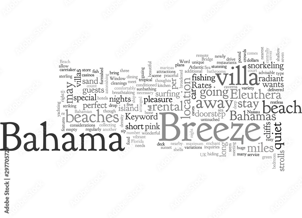 Bahama Breeze Bahama Breeze