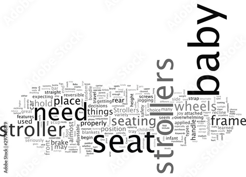 Baby Strollers Tips and Advice