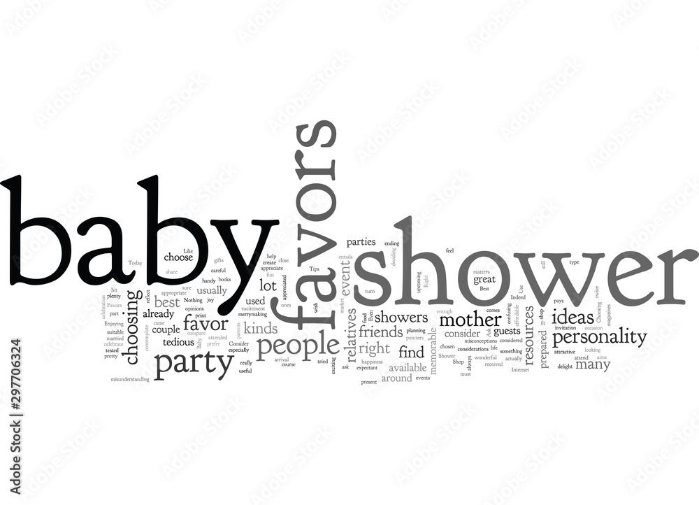 baby shower favors baby shower favors